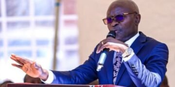 Akakiiko k’ebyokulonda kalangiridde olwa nga 15 January,2026 kwekulonda president wa Uganda n’ababaka ba parliament