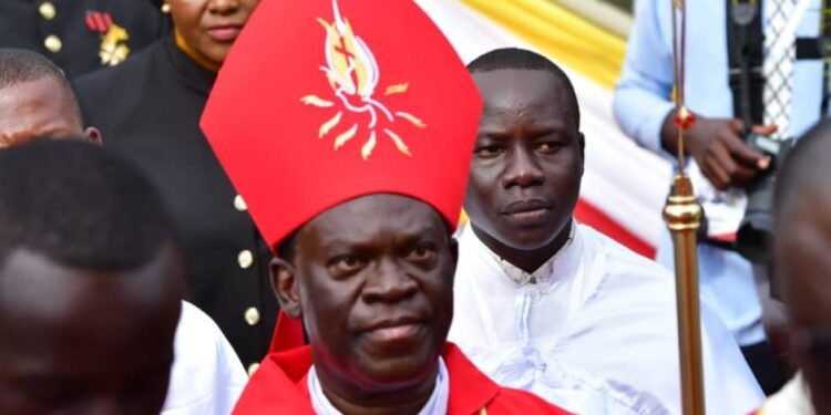 Nnaabagereka Nagginda awabudde ku ky’abaana n’abakyala abafiira mu ssanya – amateeka n’obuwangwa bisobola okukendeeza embeera