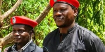 The high Court in Kampala dismisses application for release of 2 Missing Kenyan Nationals