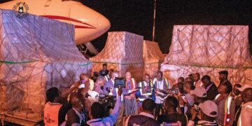 Eleçtoral Commission etuusizza Obuuma obugenda okweyambisibwa mu kulonda ka 2026