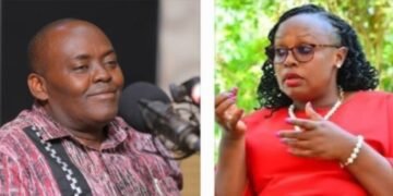 Ababaka Medard Ssegona ne Joyce Bagala basazeewo okuddamu okwesimbawo ku bifo byebalimu nga tebalina kaadi ya kibiina kyonna