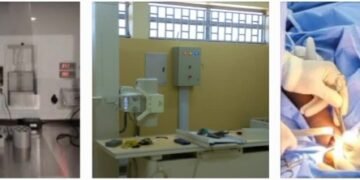 Uganda esobola okufuna ensimbi mu bujjanjabi obw’ekikugu okuva mu bantu b’amawanga amalala nga bwejjanjaba n’abantu baayo  – abakugu mu by’obulamu bawabudde government