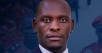 Eyaweebwa kaadi ya NUP mu Bukoto Central okuvuganya ku ky’omubaka wa parliament asazeewo kuddukira mu kooti – alumiriza omuntu omulala okumusooka ewasunsulibwa namutwalako akabonero ka manvuuli