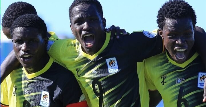 James Churchill Ssentamu akulira abayizi ku Makerere University ayingidde olwokaano –  okuvuganya ku kifo ky’omubaka wa parliament omuvubuka akiikirira Buganda