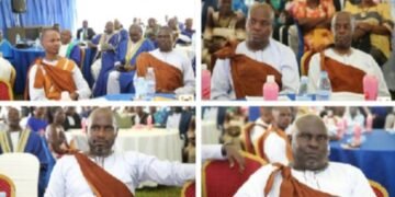 Ssaabasajja Kabaka alagidde abattaka okunnyikiza emisomo egikwata ku maka – okukendeeza ebizibu ebivaako obutabanguko