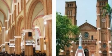 Lutikko y’e Lubaga ejaguzza emyaka 100 bukyanga etukuzibwa 1925 – 2025  – ettaka lyawebwayo Obwakabaka bwa Buganda