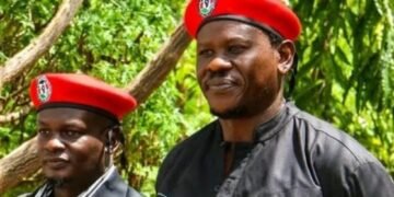 President Museveni alabudde abateekateeka obwegugungo mu Uganda nti ssiwakubaganya – alumirizza nti bannakenya ababiri abakwatibwa ku lukuηaana lwa NUP e Busoga nti bakugu mu kutegeka obwegugungo