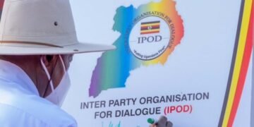 Ba ssaabawandiisi b’ebibiina ebiri mu IPOD bagala ennambika ya minister w’ebyamateeka ku tteeka eppya eribafuga esooke eyimirizibwe – mulimu byebatakkanyaako