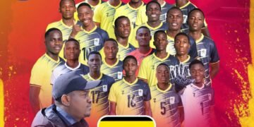 FIFA U17 World Cup 2025 – Uganda Cubs yakuzannya Senegal ku mutendera gwa ttiimu 32