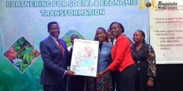 Ssaabasajja Kabaka asiimye bannamikago abatambulira awamu n’Obwakabaka – abasabye okwongera okuwagira enteekateeka ezitaasa obutonde bw’ensi