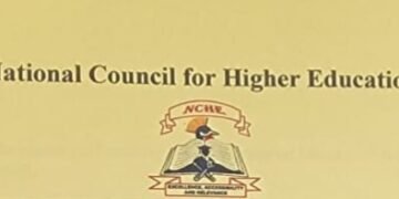 Akakiiko ka National Council for Higher Education katangaazizza ku biwandiiko by’abesimbawo ku bifo by’obubaka bwa parliament nga tebalina satifikeeti ya S.6
