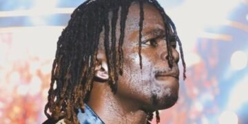 Police eyimirizza ekivvulu ky’omuyimbi King Saha e Kyotera