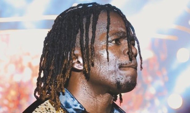 Police eyimirizza ekivvulu ky’omuyimbi King Saha e Kyotera