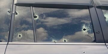 Omukka ogubalagala gumyoose nga Kyagulanyi Ssentamu atalaaga Kawempe – waliwo abawagizi be abakwatiddwa