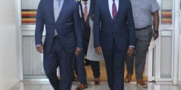 Omutanda Ssaabasajja Kabaka akomyewo okuva emitala w’amayanja