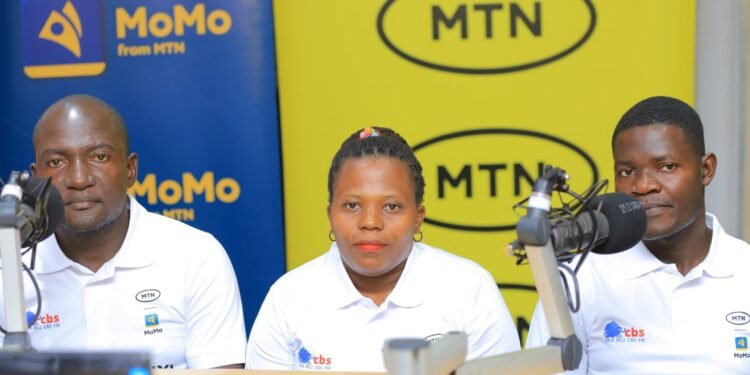 Entanda ya Buganda etuuse ku mutendera ogwokusatu – eweerezebwa butereevu ku 88.8 CBS