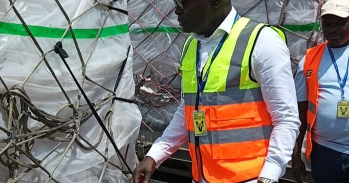 Akakiiko k’ebyokulonda katuusizza obuuma obulala emitwalo 49,000 obugenda okukozesebwa mu kulonda kwa 2026 – Ssentebe waako Simon Byabakama asuubizza bannauganda akalulu ak’amazima n’obwenkanya