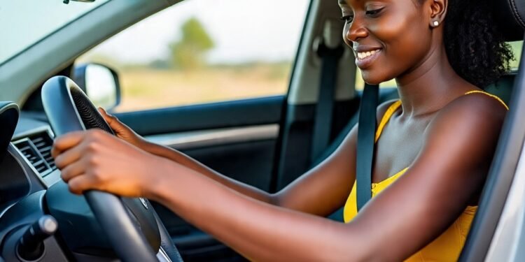 Olwaleero lunaku lwakukujjukiza okusiba olukoba buli lw’otuula mu mmotoka