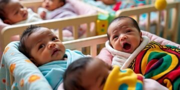 Okukuza olunaku lw’abaana abazaalibwa nga tebatuuse – abasajja basabiddwa okubeera abasaale mu ndabirira y’abaana abo