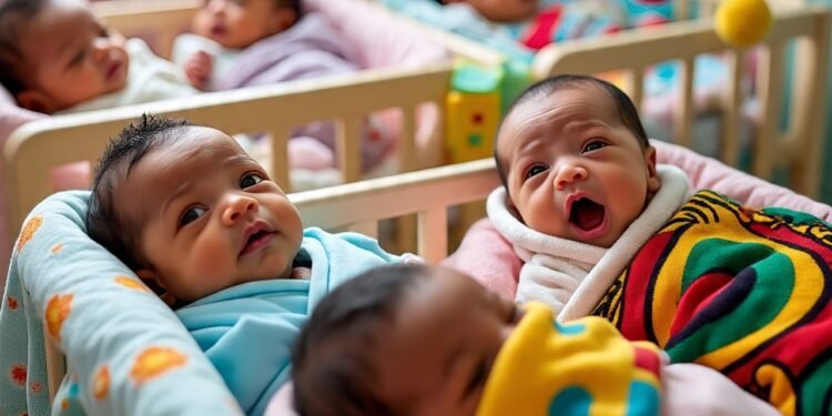 Okukuza olunaku lw’abaana abazaalibwa nga tebatuuse – abasajja basabiddwa okubeera abasaale mu ndabirira y’abaana abo