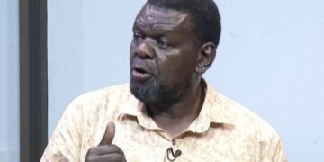 Police ekutte ssentebe wa KACITA Issa Ssekitto – kigambibwa abadde akuma omuliro mu basuubuzi bekalakaase