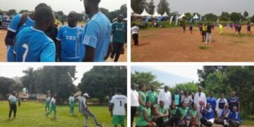 Emizannyo gy’ebitongole by’Obwakabaka bwa Buganda 2025 gigguddwawo – ekigendererwa ky’abaweereza okwongera okumanyagana n’okutumbula obumu