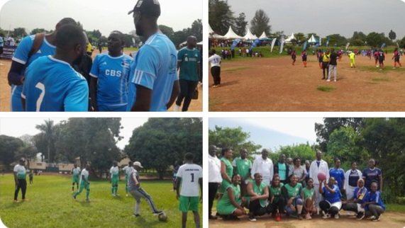 Emizannyo gy’ebitongole by’Obwakabaka bwa Buganda 2025 gigguddwawo – ekigendererwa ky’abaweereza okwongera okumanyagana n’okutumbula obumu