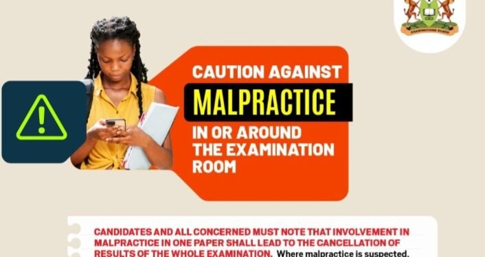 Abantu abalala 30 basimbiddwa mu kooti ku misango gy’okubbiririra ebigezo bya PLE ebya 2025