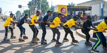 Enkuuka Bwaguuga 2025 etongozeddwa ku Masengere – buli ekitegekeddwa Bwaguuga