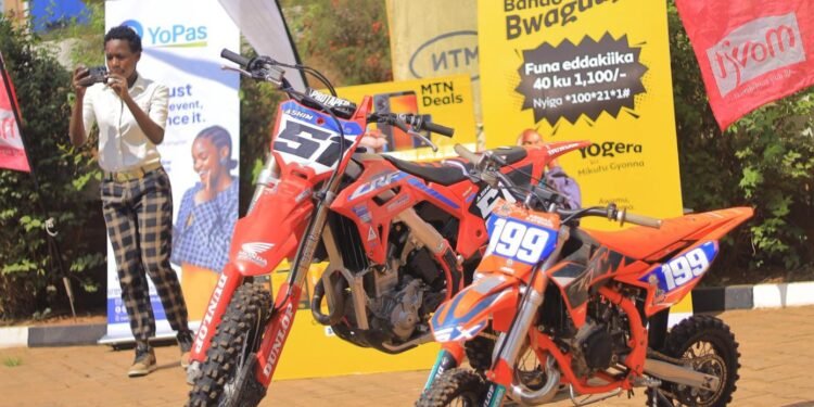 Enkuuka Bwaguuga 2025 etongozeddwa ku Masengere – buli ekitegekeddwa Bwaguuga