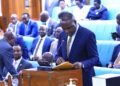 Parliament ya Uganda eyisizza embalirira y’ennyongereza eya 2025/2026 ya trillion 8 n’obuwumbi 104 – ezimu zissiddwa mu ntegeka y’okulwanyisa siriimu