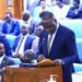 Parliament ya Uganda eyisizza embalirira y’ennyongereza eya 2025/2026 ya trillion 8 n’obuwumbi 104 – ezimu zissiddwa mu ntegeka y’okulwanyisa siriimu