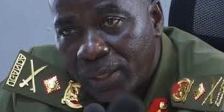 President Museveni alonze abakulira kooti y’amagye abaggya – Brig Gen Tukachungurwa Richard ye mulamuzi omukulu owa kooti eno