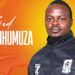 Fred Muhumuza alondeddwa ng’omumyuka w’omutendesi owokuntikko owa Uganda Cranes