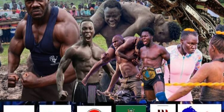 Ekigwo Kasooto tosaanye kukisubwa mu Nkuuka bwaguuga 2025 nga 31 December mu Lubiri e Mengo