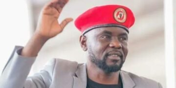 Kooti etaddewo olwanga 22 December,2025 okuwa ensala ku by’okugoba Mathias Walukagga mu lwokaano lw’okuvuganya ng’omubaka wa Busiro East