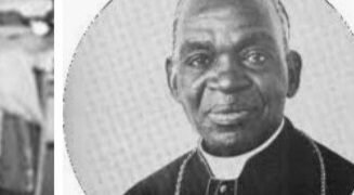 Eklezia ezzeemu okuziika eyali Ssaabasumba Joseph Kiwanuka Nakabaale mu lutikko e Lubaga