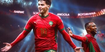 CAF eyongezza omutemwa gw’ensimbi ezigenda okuweebwa abawangazi mu AFCON 2025 – omupiira ogugguddewo Morocco ekubye Commoros 2 – 0
