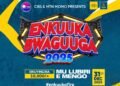 Enkuuka Bwaguuga 2025 – ebitongole by’okwerinda ebikwatibwako bitudde mu Lubiri e Mengo okuttaanya ebyokerinda bwebinabeera nga 31 December