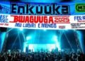 Amasaza agalina abazira b’Entanda ya Buganda gesuunga kutwala Muzira mu bazira wa 2025 – abaami ba Kabaka bakunze abantu babwe okujja mu Nkuuka Bwaguuga nga 31 December,babawagire
