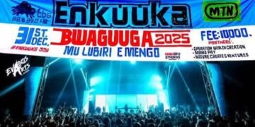 Amasaza agalina abazira b’Entanda ya Buganda gesuunga kutwala Muzira mu bazira wa 2025 – abaami ba Kabaka bakunze abantu babwe okujja mu Nkuuka Bwaguuga nga 31 December,babawagire