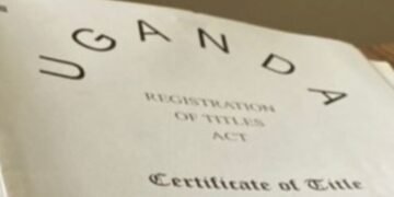 President Museveni alonze abakulira kooti y’amagye abaggya – Brig Gen Tukachungurwa Richard ye mulamuzi omukulu owa kooti eno