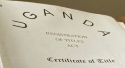 President Museveni alonze abakulira kooti y’amagye abaggya – Brig Gen Tukachungurwa Richard ye mulamuzi omukulu owa kooti eno