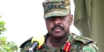 Buli amaliriza okulonda adde ewaka – Omuduumizi wa UPDF Gen.Muhoozi Kainerugaba alabudde bannauganda nga betegekera akalulu ka bonna nga 15 January,2026