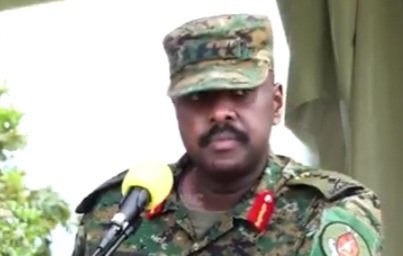 Buli amaliriza okulonda adde ewaka – Omuduumizi wa UPDF Gen.Muhoozi Kainerugaba alabudde bannauganda nga betegekera akalulu ka bonna nga 15 January,2026