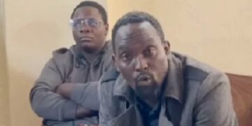 Kawempe Court Rejects Mandatory bail application by 10 NUP Supporters