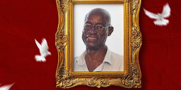 Police etandise okunoonyereza ku nfa ya Dr. Patrick Mugizi abadde omusomesa wa MUBS ne Victoria University