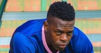 Omusambi w’omupiira Martin Kizza yegasse ku club ya El Merriekh Bentiu ku ndagaano ya myezi 6