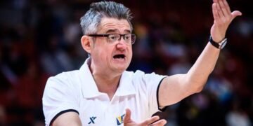 Uganda Silverbacks efunye omutendesi omuggya – Goran Lojo