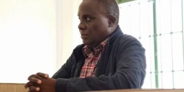 Muwanga Kivumbi omubaka w’e Butambala agguddwako omusango gwa butujju